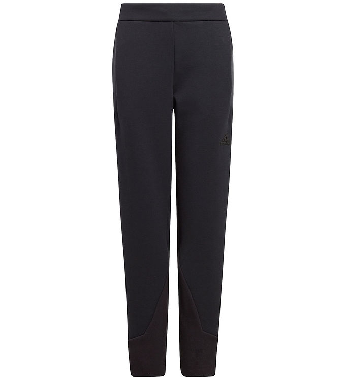 Adidas Performance Sweatpants Sort