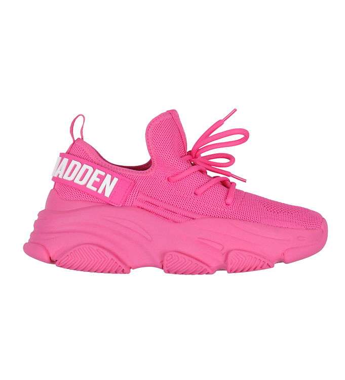 Steve Madden Sneakers - Protégé-E - Luminous Pink