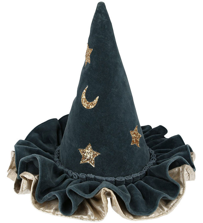 7: Meri Meri Udklædning - Pointed Hat