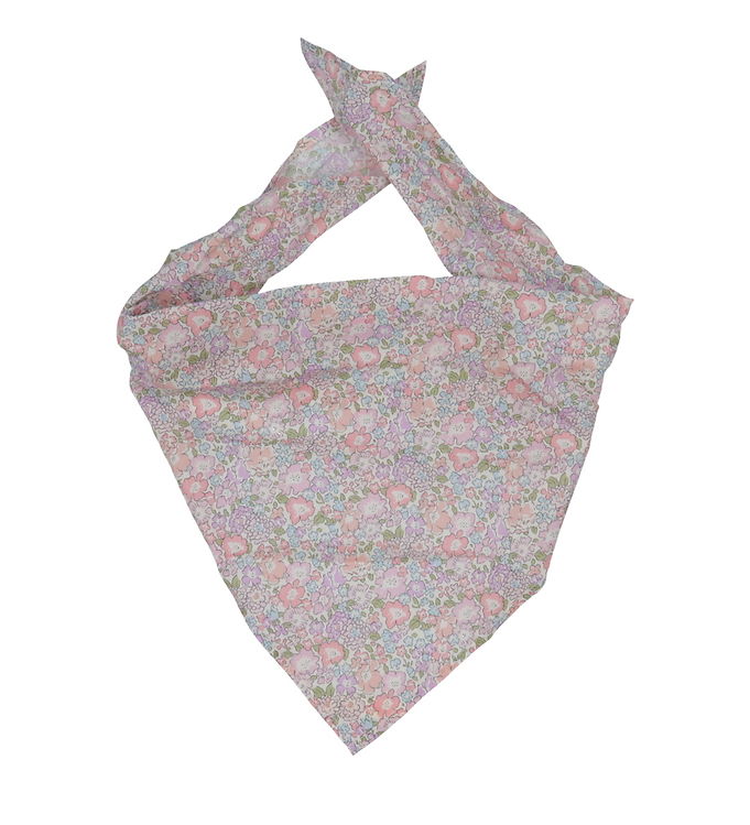 Liberty Bandana - Michelle Pink - ONE SIZE