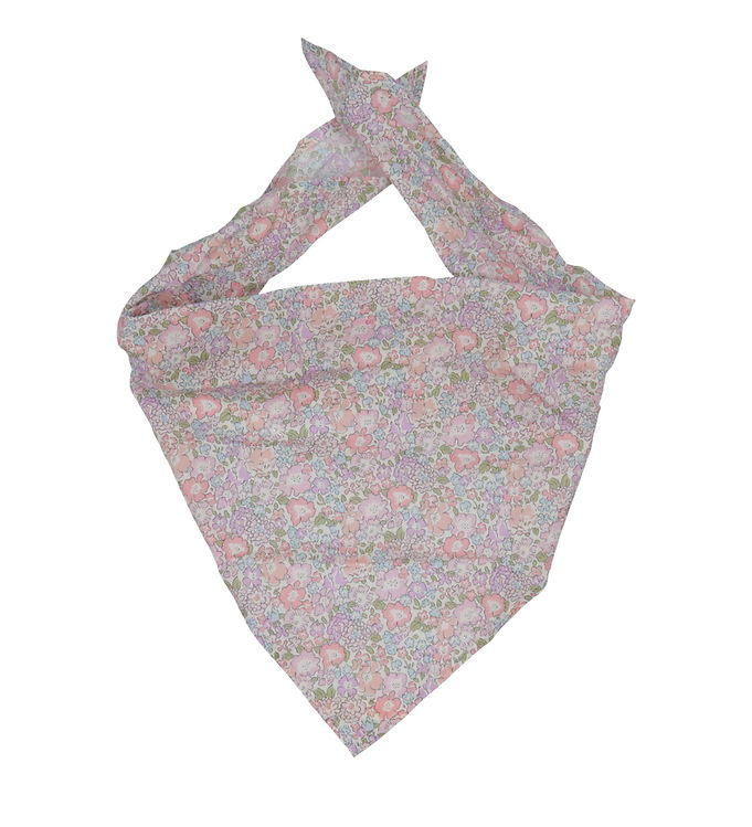 #2 - Liberty Bandana - Michelle Pink - ONE SIZE