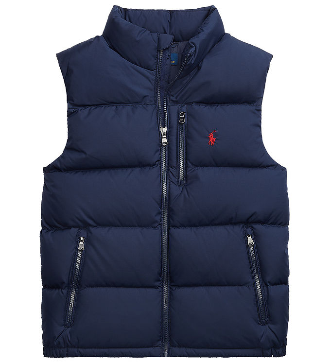 #3 - Polo Ralph Lauren Dunvest - Classics II - Navy