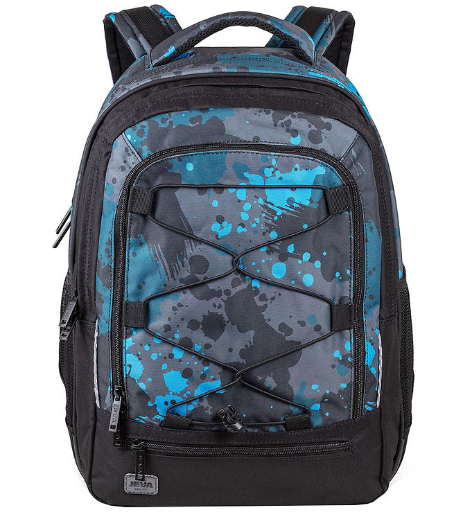 JEVA Survivor Rygsæk Spray