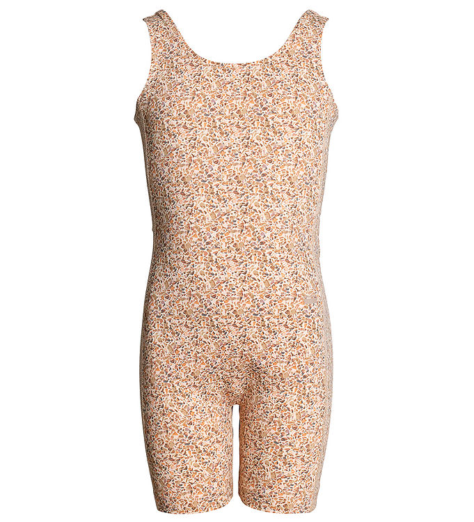 10: Rethinkit Gymnastikdragt - Fione - Terrazzo