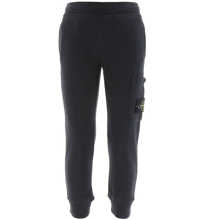 Stone Island Sweatpants Navy