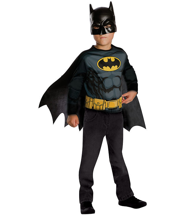Rubies Udklædning Batman