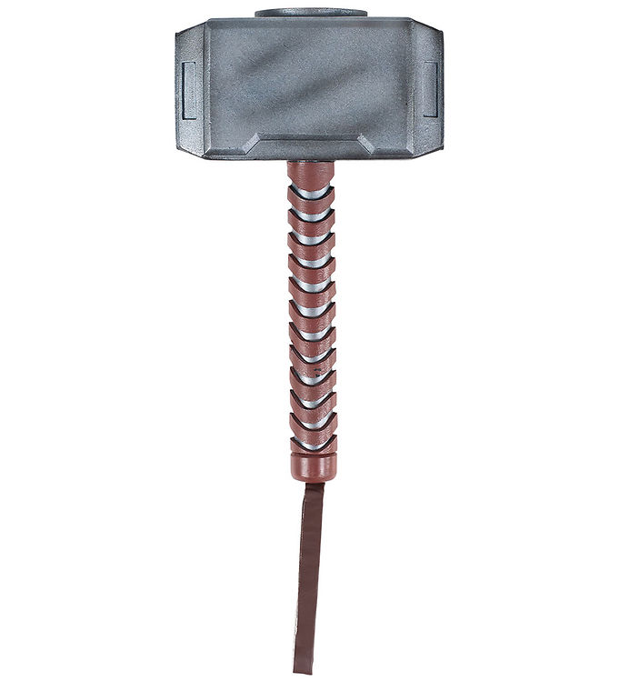 5: Thors Hammer