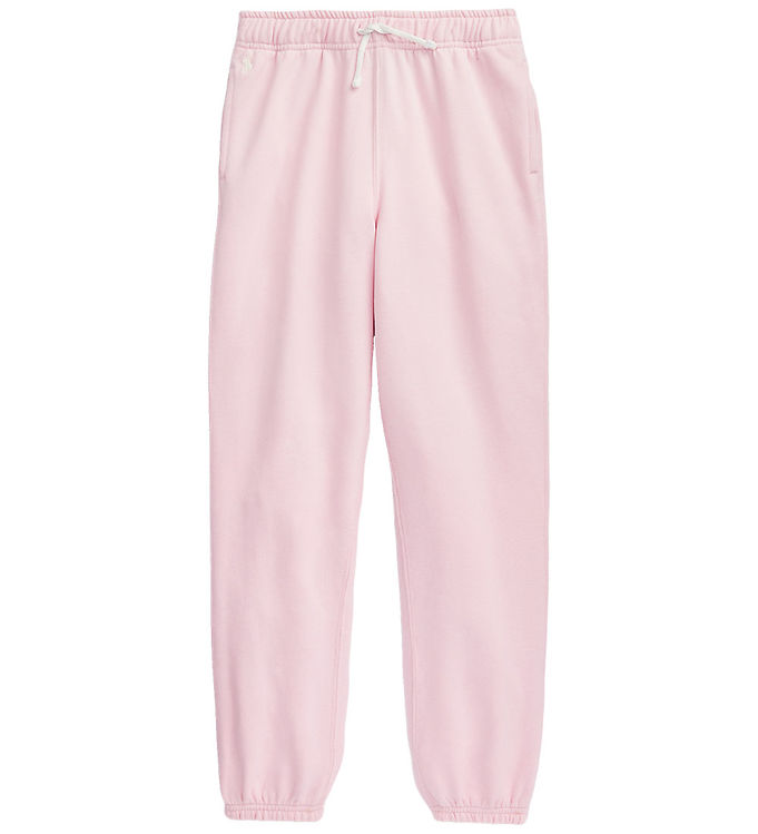 Polo Ralph Lauren Sweatpants - Rosa female