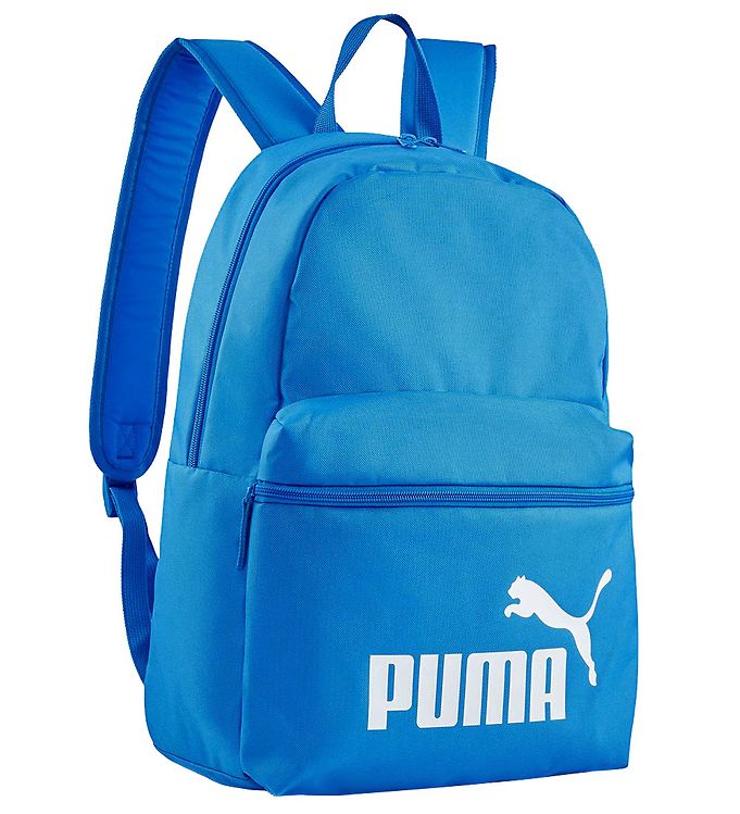 Bemyndigelse lomme sangtekster Puma taske - Altid hurtig og gratis hjemmelevering i Danmark