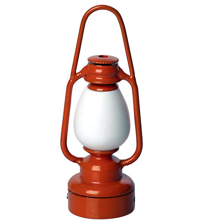 2: Maileg Vintage Lantern Orange