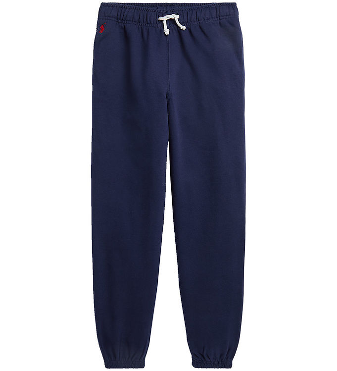 Polo Ralph Lauren Sweatpants - Navy female