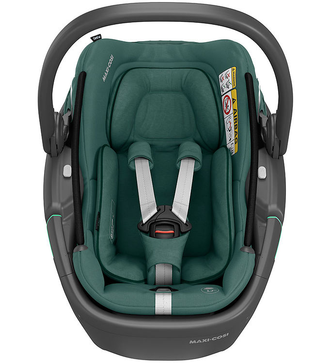 Autostol Coral 360 Essential Green Fra Maxi Cosi