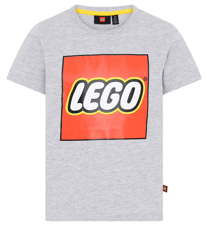 Bedste LEGO Wear T-Shirt i 2023