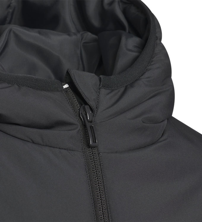 skjule øst Twisted adidas Performance Dynejakke - JK Pad JKT - Sort » Fragtfri i DK