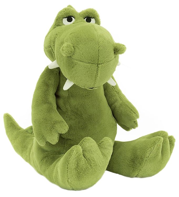 Jellycat Bamse - 31x15 cm Bryno Dino unisex