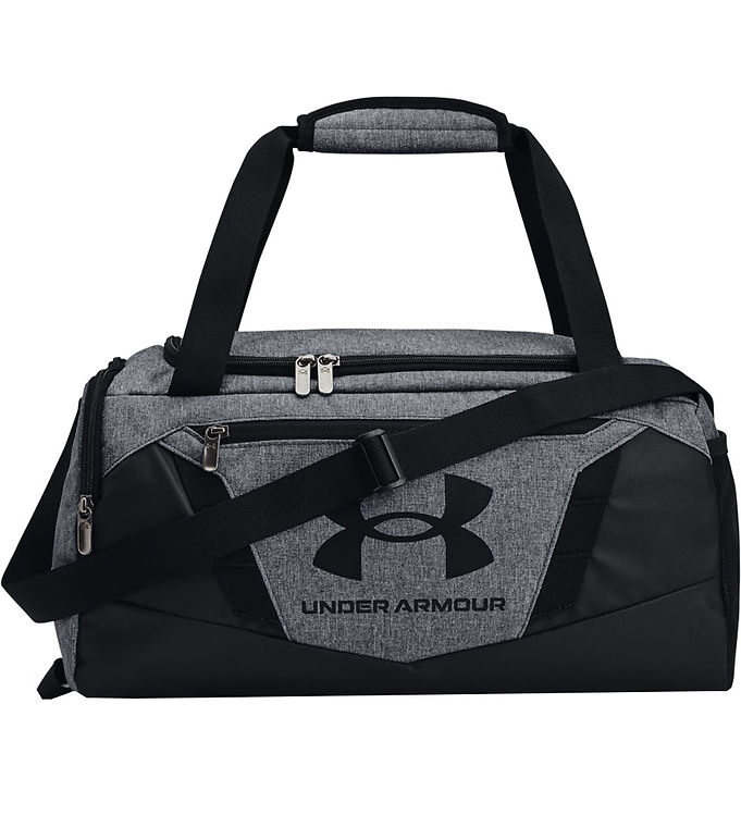 #3 - Under Armour Sportstaske - Undeniable 5.0 Duffle XS - Pitch Gray