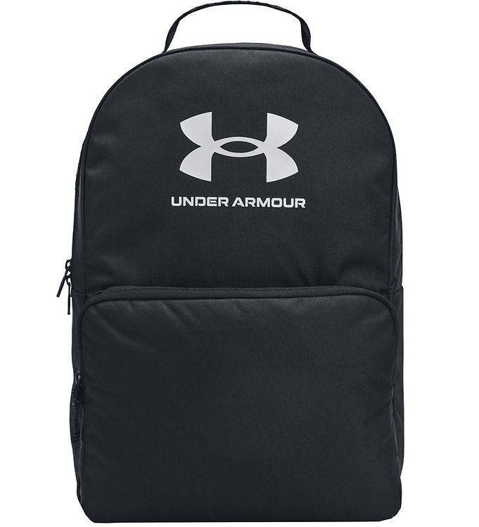 4: Under Armour Rygsæk - Loudon - Black