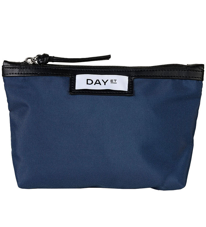 DAY ET - Gweneth RE-S Mini Pung - Navy Blazer
