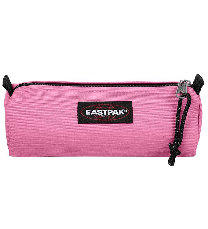 10: Eastpak Penalhus - Benchmark Single - Cloud Pink