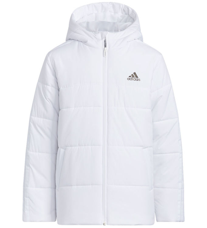 Adidas Performance Dynejakke Pad Jkt Hvid