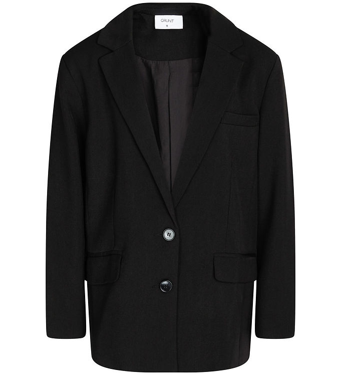 Billede af Grunt Blazer Blazer - Tune - Sort