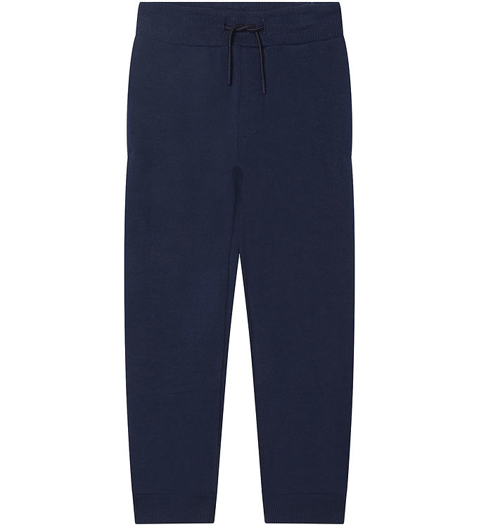 5: Kenzo Sweatpants - Navy