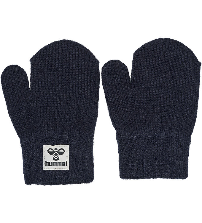 Hummel Luffer – Strik – hmlDuo – Black Iris