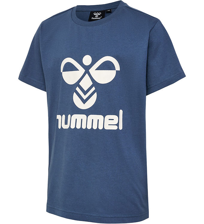 Hummel T-shirt - hmlTres - Bering