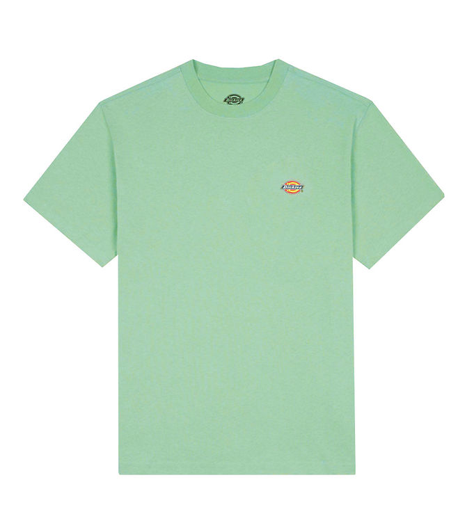 Dickies T-shirt - Mapleton - Quiet Green