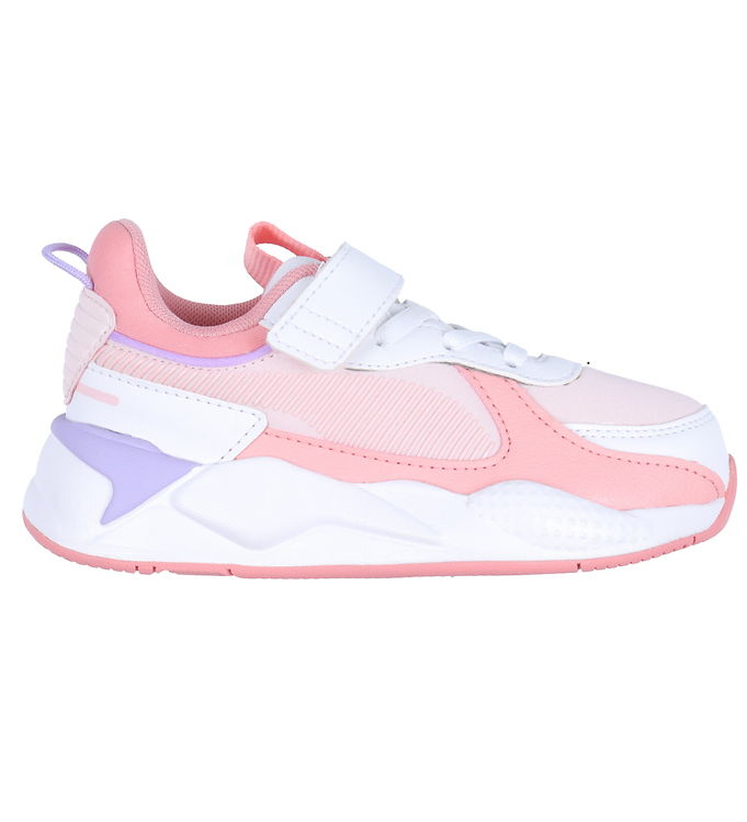 Puma - RS-X Dreamy AC+ PS - Frosty Pink/Peach Smoothie