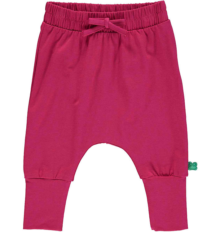 Image of Freds World Bukser - Alfa Volume - Plum (313775-4599075)