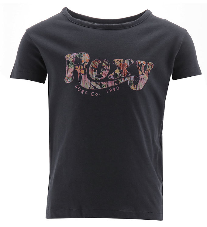 Roxy T-shirt - Day And Night Navy female