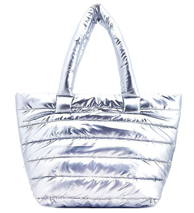 4: Sofie Schnoor Girls Shopper - Sølv