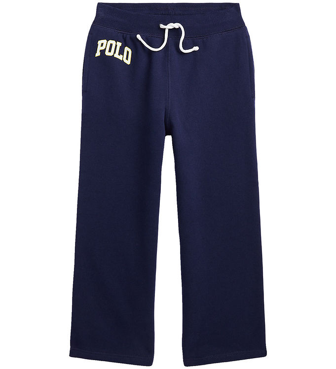Polo Ralph Lauren Sweatpants - Navy female