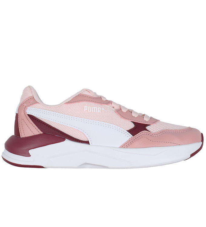 Puma Sko - Speed Lite Frosty Pink/White/Pink