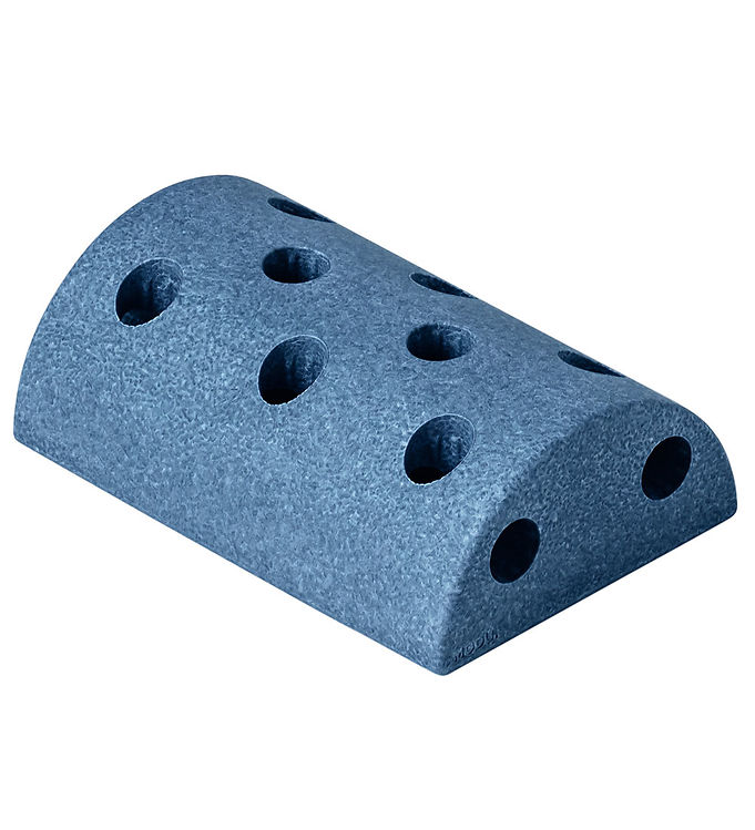 Image of MODU Klods Rund - 30x20x10 cm - Deep Blue (314734-4613237)