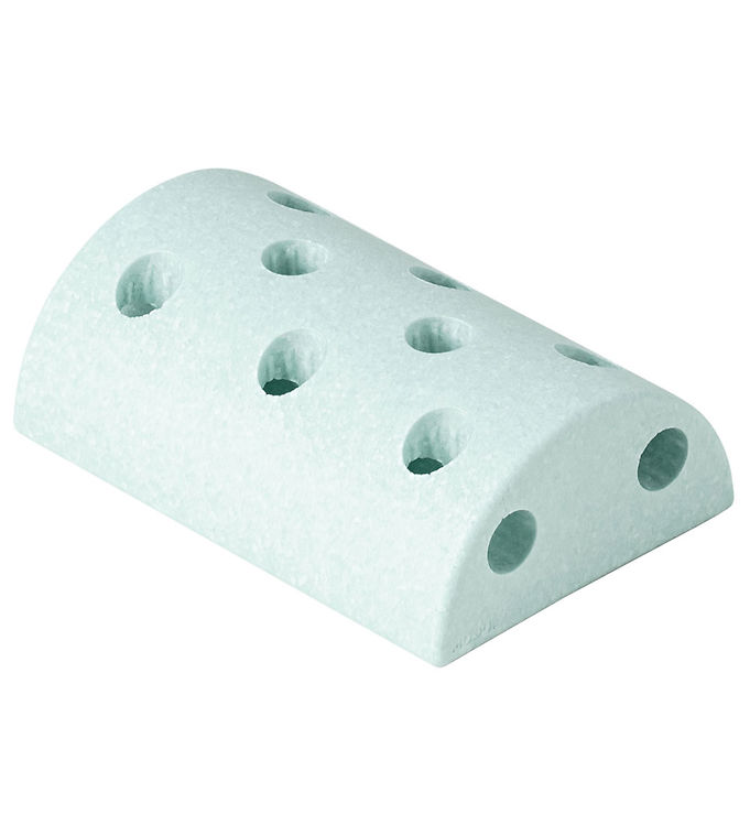 Image of MODU Klods Rund - 30x20x10 cm - Ocean Mint (314738-4613250)