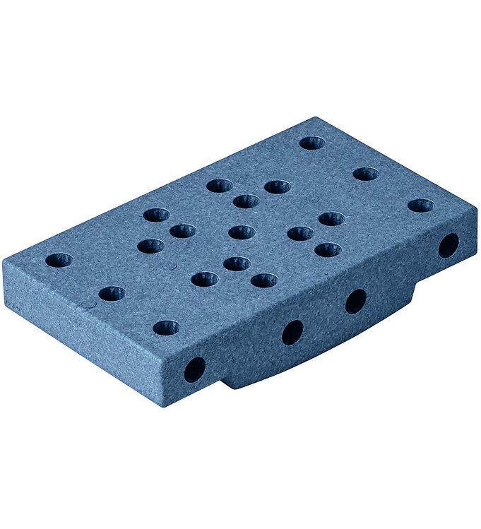 Image of MODU Klods Base - 50x30x10 cm - Deep Blue (314741-4613605)