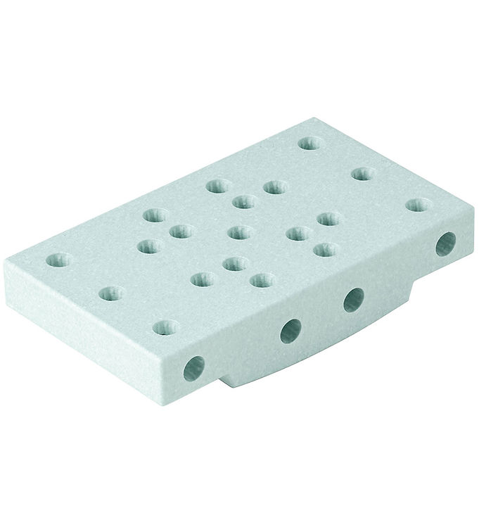 Image of MODU Klods Base - 50x30x10 cm - Ocean Mint (314742-4613637)