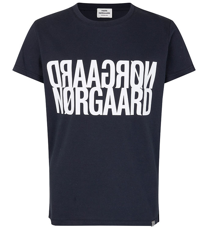 Bedste Mads Nørgaard T-Shirt i 2023