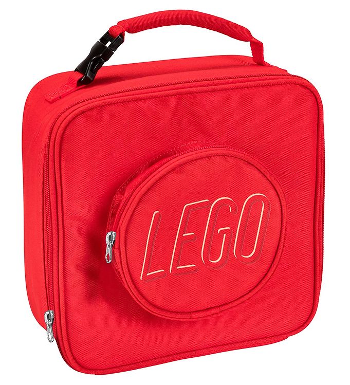 Bedste LEGO Køletaske i 2023