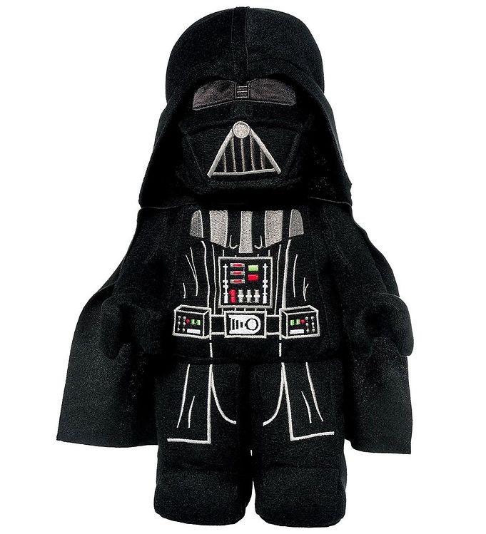 6: LEGOÂ® Bamse - Star Wars - Darth Vader - 33 cm