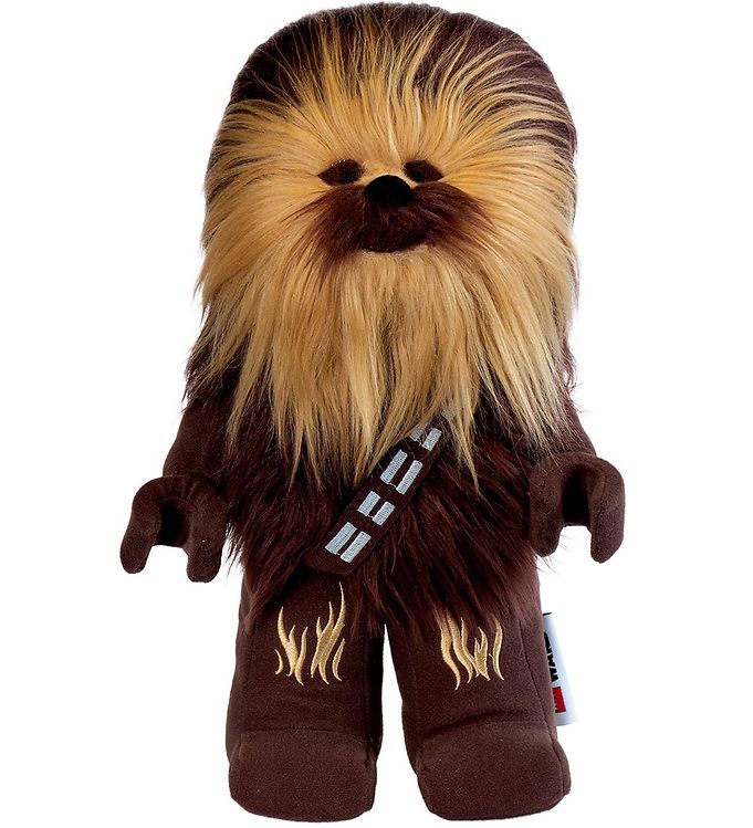 LEGOÂ® Bamse - Star Wars Chewbacca 35 cm unisex