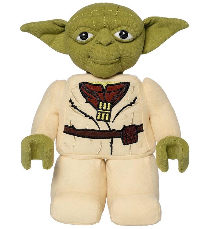 Bedste Yoda Bamse i 2023