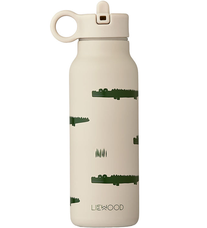 Liewood Drikkedunk - Falk - 350 ml - Carlos/Sandy