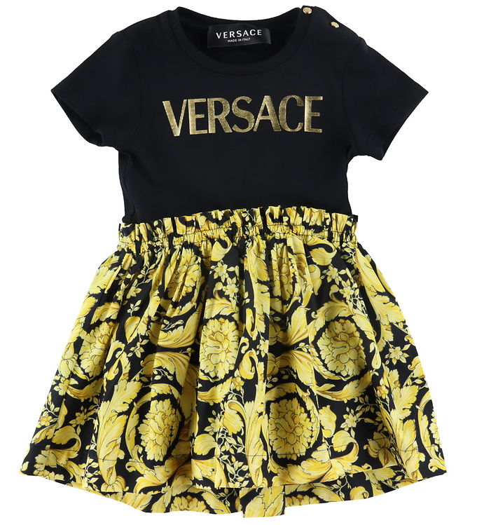 Bedste Versace Kjole i 2023