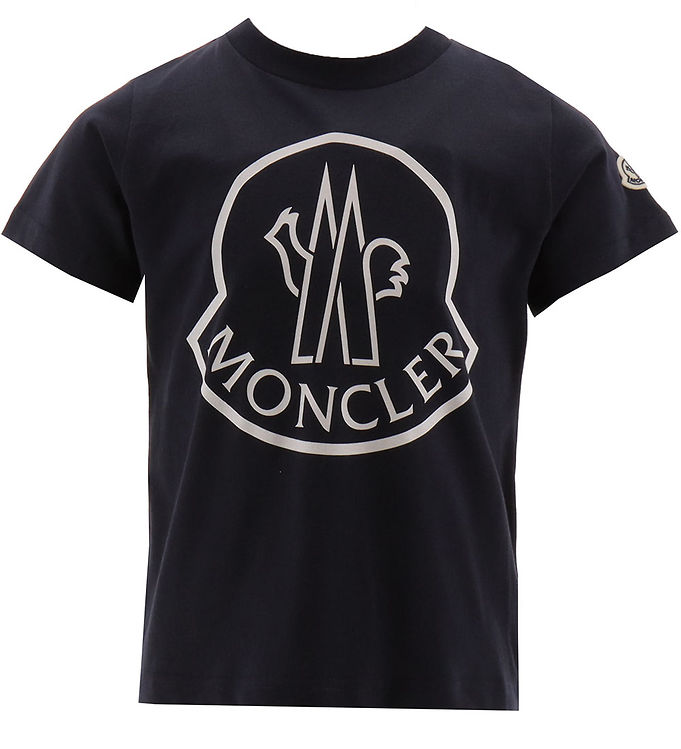 Bedste Moncler T-Shirt i 2023