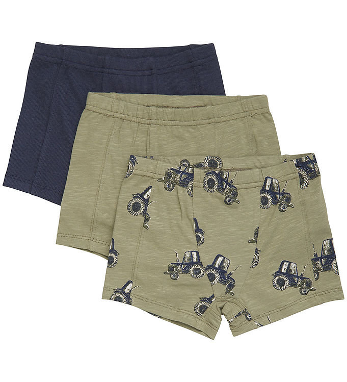 Bedste Minymo Boxershorts i 2023