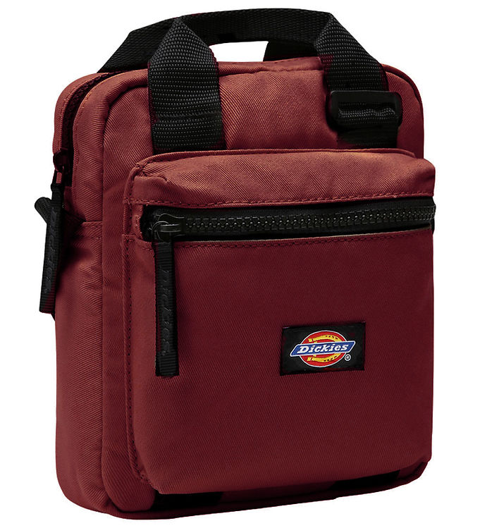 Bedste Dickies Skuldertaske i 2023
