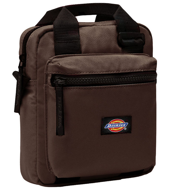 Dickies Taske - Moreauville - Dark Brown